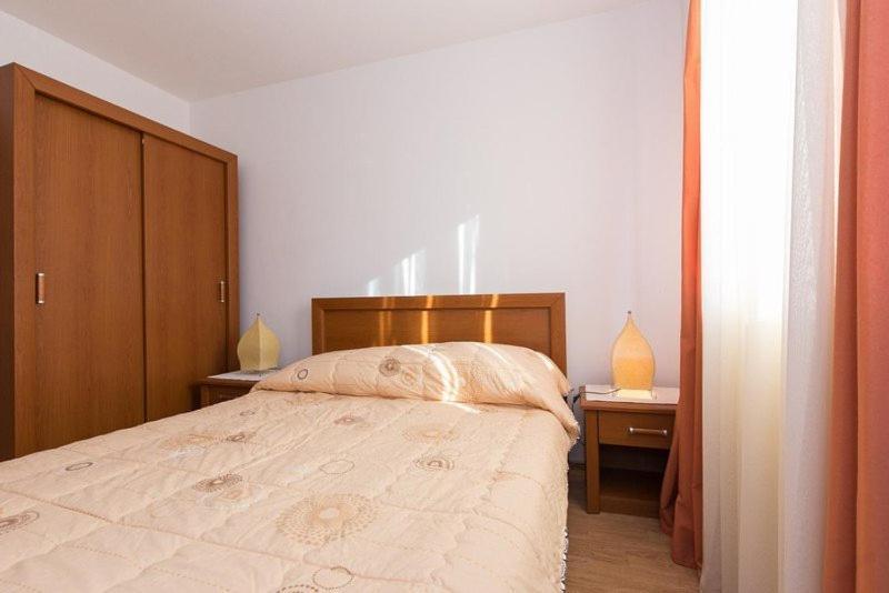 Marija F4 Apartment Krk Town Εξωτερικό φωτογραφία