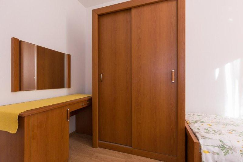 Marija F4 Apartment Krk Town Εξωτερικό φωτογραφία